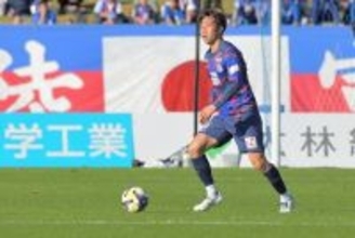 カターレ富山・神山京右がサガン鳥栖への完全移籍