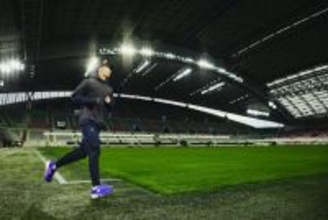 デサント、ランニングと写真を融合した新イベント「Run GRAPHY KOBE」を開催