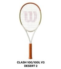 ウイルソン、インディアンウェルズ着想の限定テニスコレクション「Desert Vibes Collection」を発売