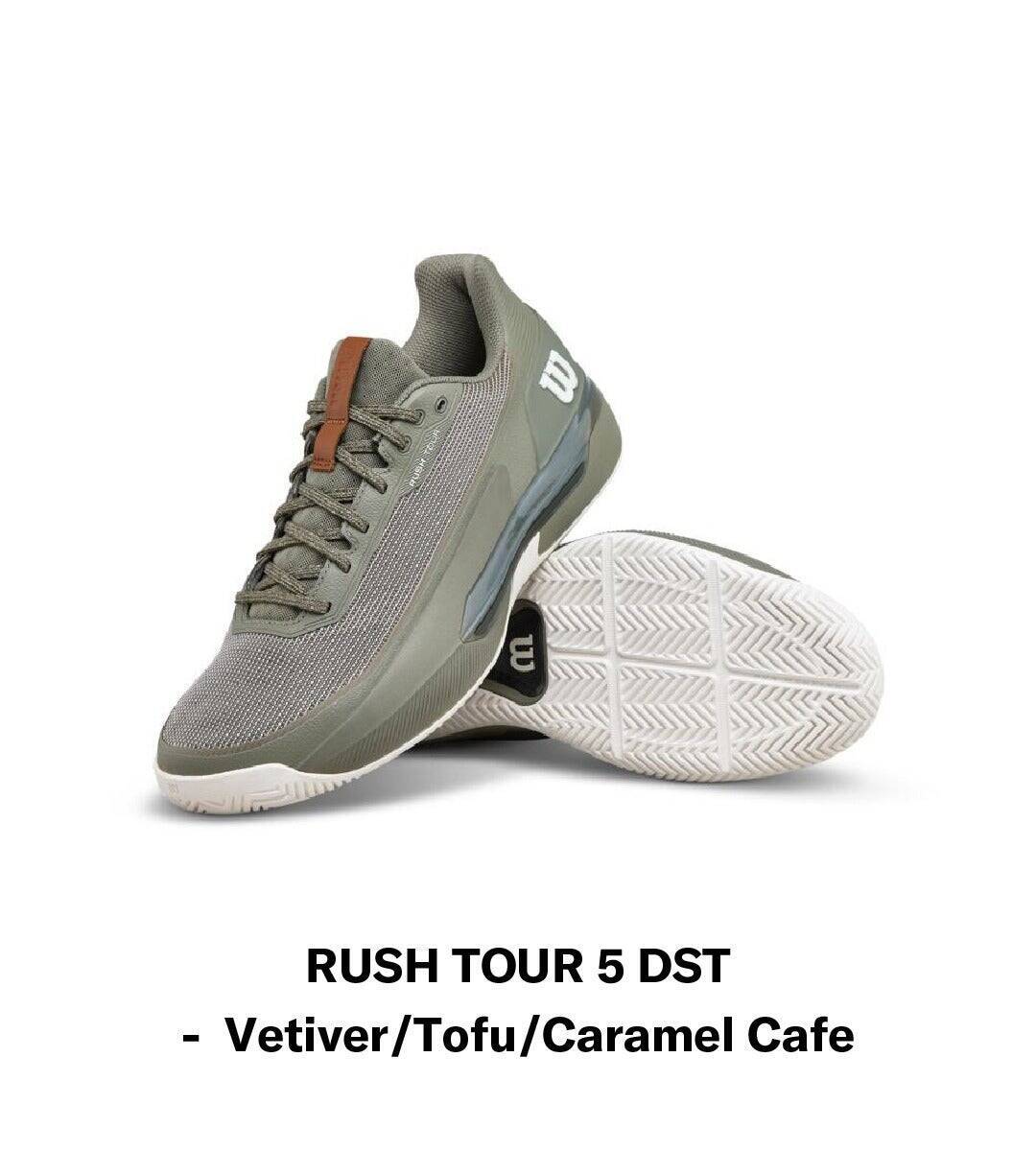 ウイルソン、インディアンウェルズ着想の限定テニスコレクション「Desert Vibes Collection」を発売