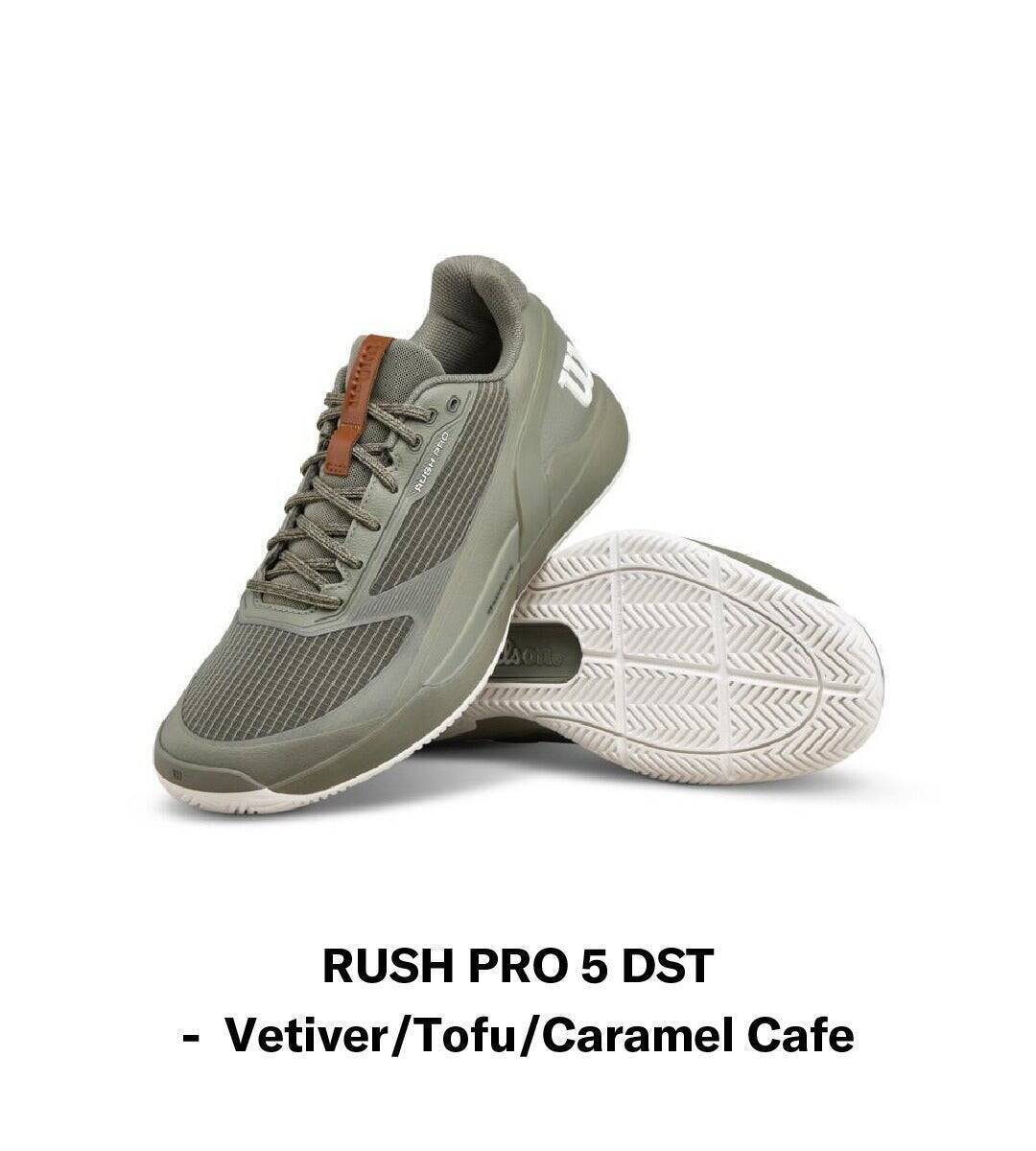 ウイルソン、インディアンウェルズ着想の限定テニスコレクション「Desert Vibes Collection」を発売