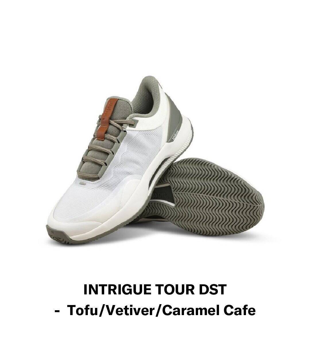 ウイルソン、インディアンウェルズ着想の限定テニスコレクション「Desert Vibes Collection」を発売