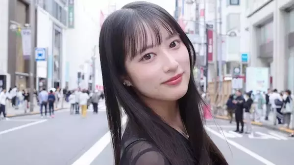 「お美しい」「めっちゃ可愛いよ」タレント・国本梨紗のオフショットにファンからコメント続々