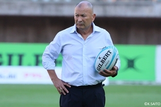 【日本代表コラムシリーズ】PNCで成長を遂げた2年目の「エディー・ジャパン」が国立でワラビーズに挑む！