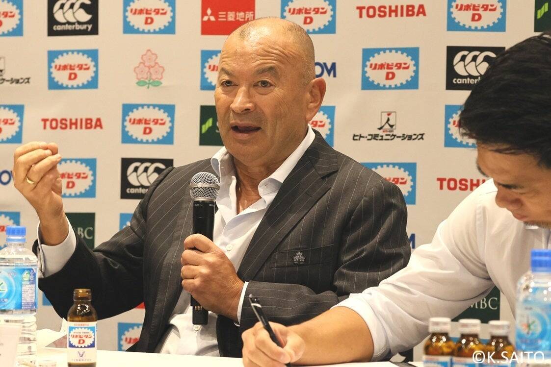 【日本代表コラムシリーズ】PNCで成長を遂げた2年目の「エディー・ジャパン」が国立でワラビーズに挑む！