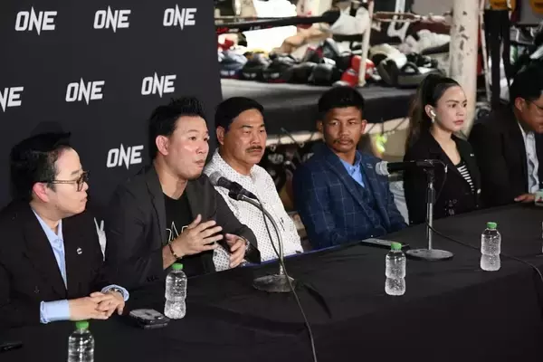 【ONE】ロッタンが4.29武尊戦へ“100％”の出場確約！ 契約問題は依然継続、解決に向けた「条件」の全貌