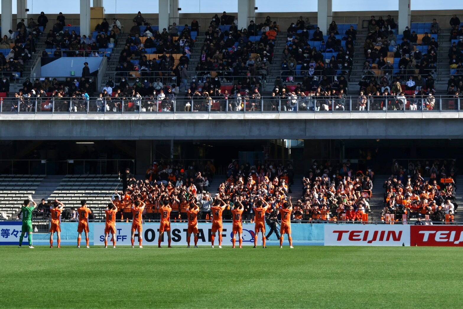 全国2勝の快進撃も王者に屈す…水口、古豪復活の確かな片鱗｜第104回全国高校サッカー選手権大会