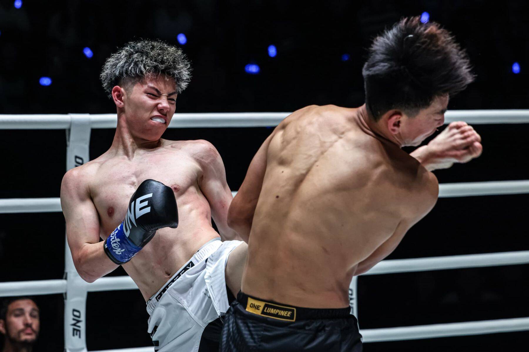 日本から世界へ！“TEAM TEPPEN”嵐舞&奥村将真がONE本戦契約を獲得、それぞれ10万ドルを掴む