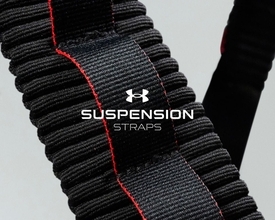 アンダーアーマー、重量感を軽減する「UAノーウェイ バックパック」最新コレクションを発売