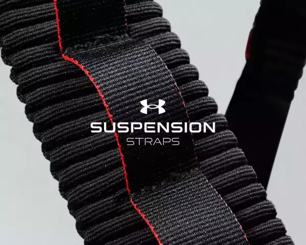 アンダーアーマー、重量感を軽減する「UAノーウェイ バックパック」最新コレクションを発売