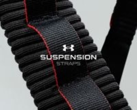 アンダーアーマー、重量感を軽減する「UAノーウェイ バックパック」最新コレクションを発売