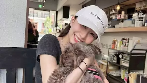 フルート奏者・Cocomi、「愛が重すぎ」なオフショット公開！