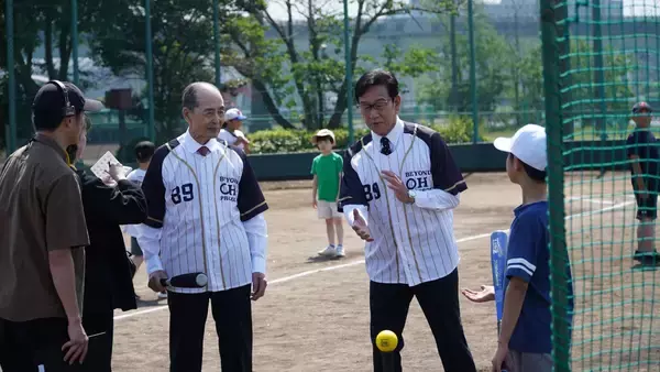 「王さんが頑張るなら、僕も頑張ります」栗山英樹が語った球心会への本音