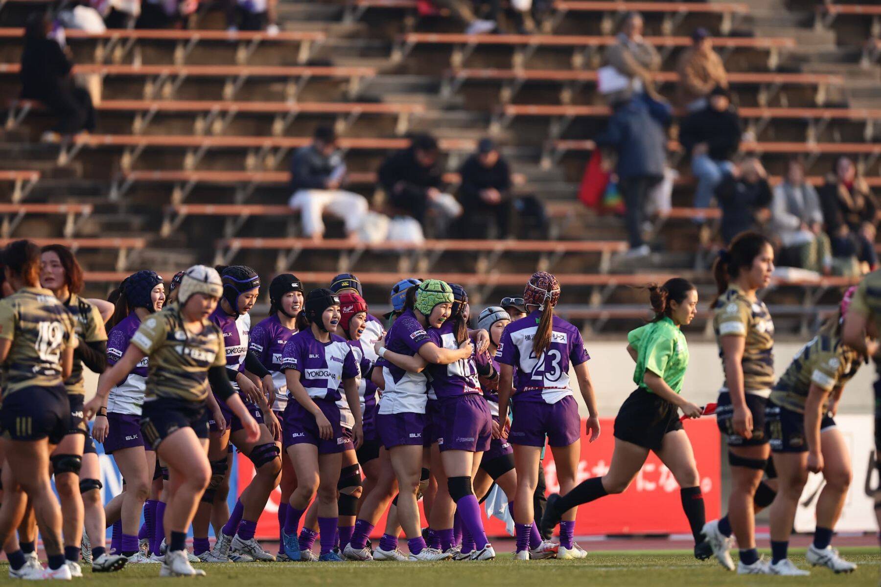 【ラグビー】全国女子選手権大会決勝プレビュー。TKMの初優勝か、アルテミ・スターズの4年ぶり戴冠か。