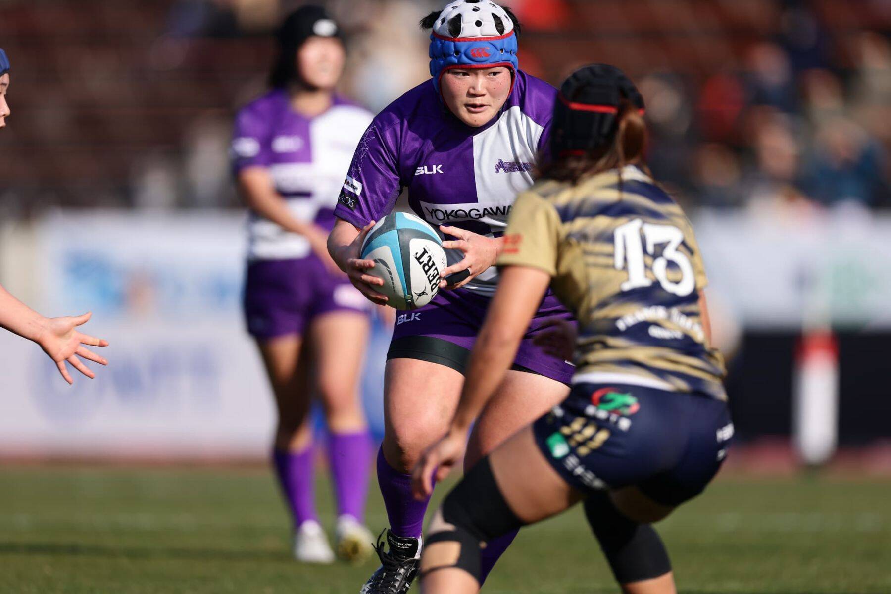 【ラグビー】全国女子選手権大会決勝プレビュー。TKMの初優勝か、アルテミ・スターズの4年ぶり戴冠か。