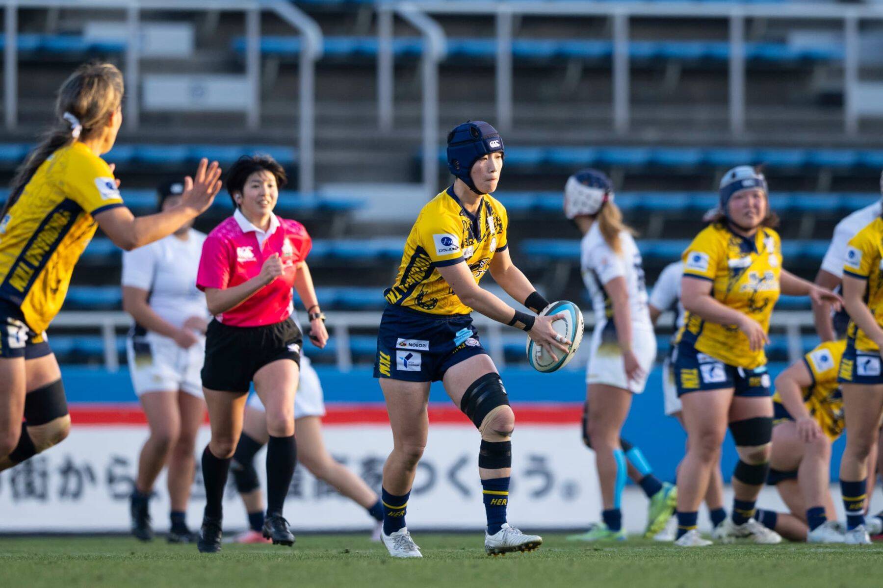 【ラグビー】全国女子選手権大会決勝プレビュー。TKMの初優勝か、アルテミ・スターズの4年ぶり戴冠か。