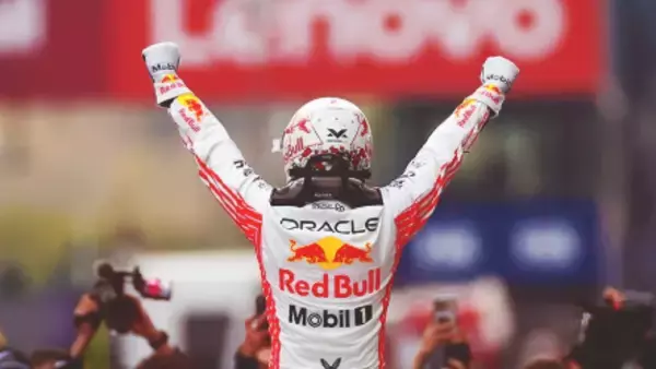 「LEGOレースが話題独占⁉」2025年F1シーズン前半戦で最も愛されたGPとは？