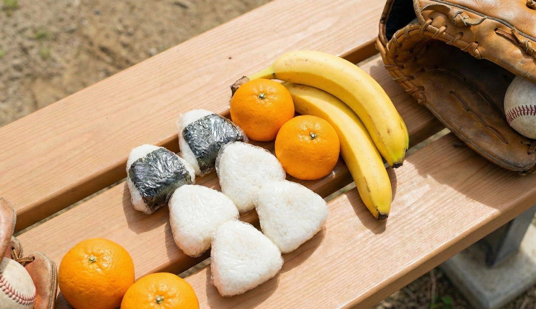 【完全保存版】野球少年の「食」を支えるママの知恵袋！｜球心会ママブログ総集編