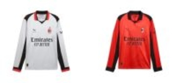 プーマ、ACミランとSLAM JAMとのトリプルコラボでフォースキットコレクションを発売