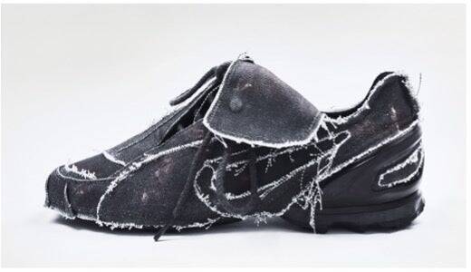 プーマ、韓国ブランド「JiyongKim」との初コラボでフットボールブーツ「V-S1」を再解釈した2モデルを発売