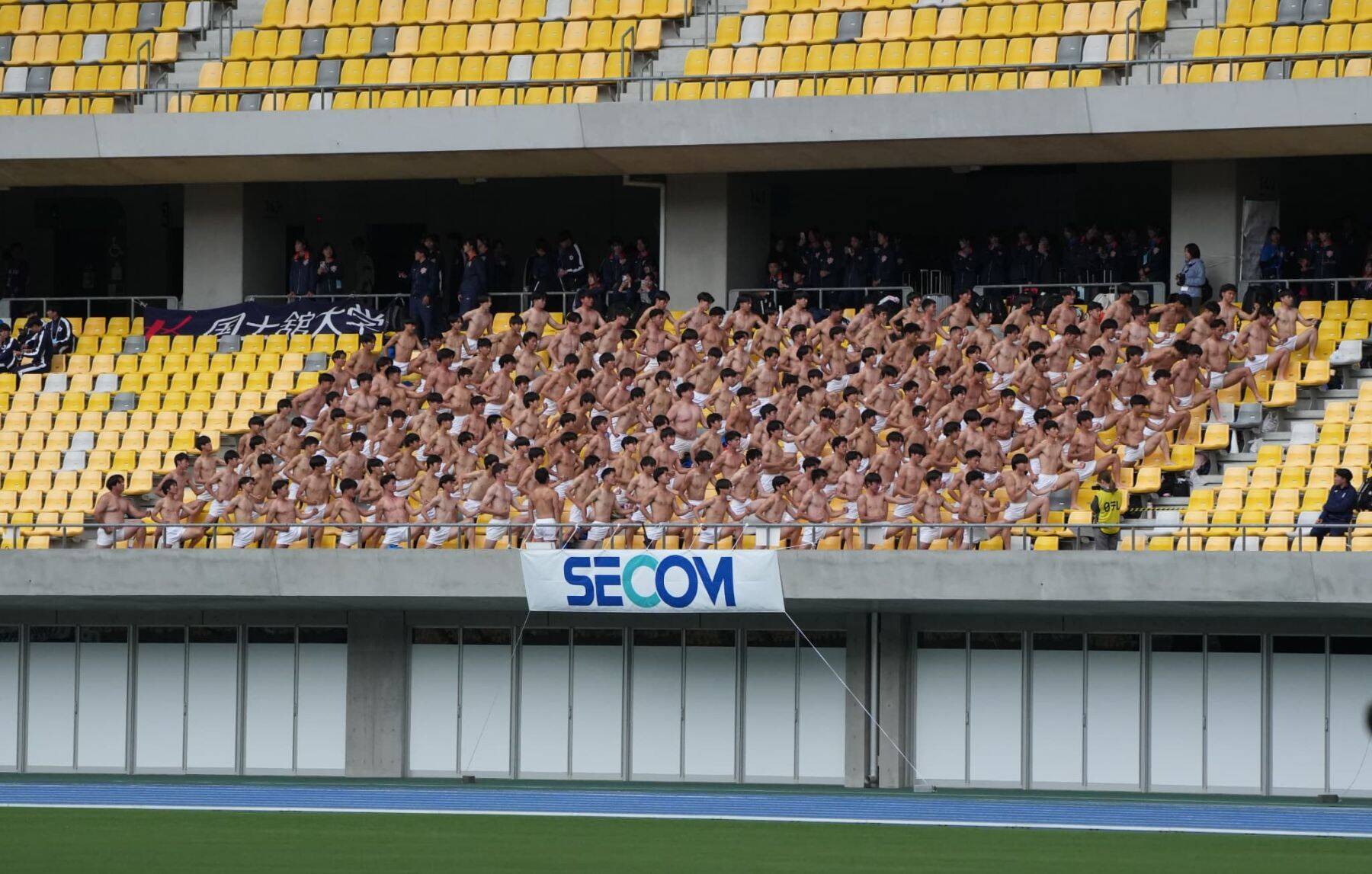 【陸上】関東インカレ・初の栃木開催　その舞台裏と運営の想いに迫る