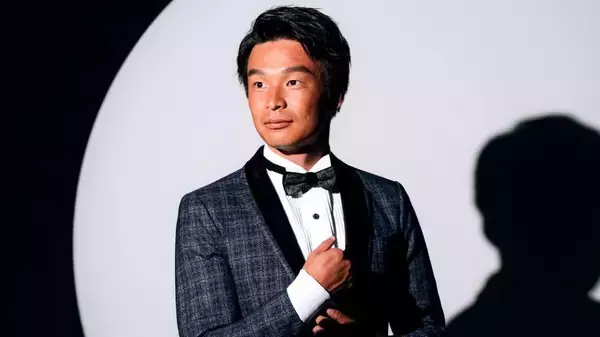 “岐阜工”出身の29歳DF立花稜也が香港ベストイレブンに選出「タチ、おめでとう！」