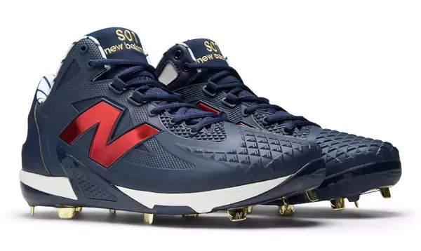 ニューバランス、大谷翔平シグネチャーの「Ohtani v1」特別カラーとMade in Japanニットを限定発売