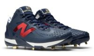 ニューバランス、大谷翔平シグネチャーの「Ohtani v1」特別カラーとMade in Japanニットを限定発売