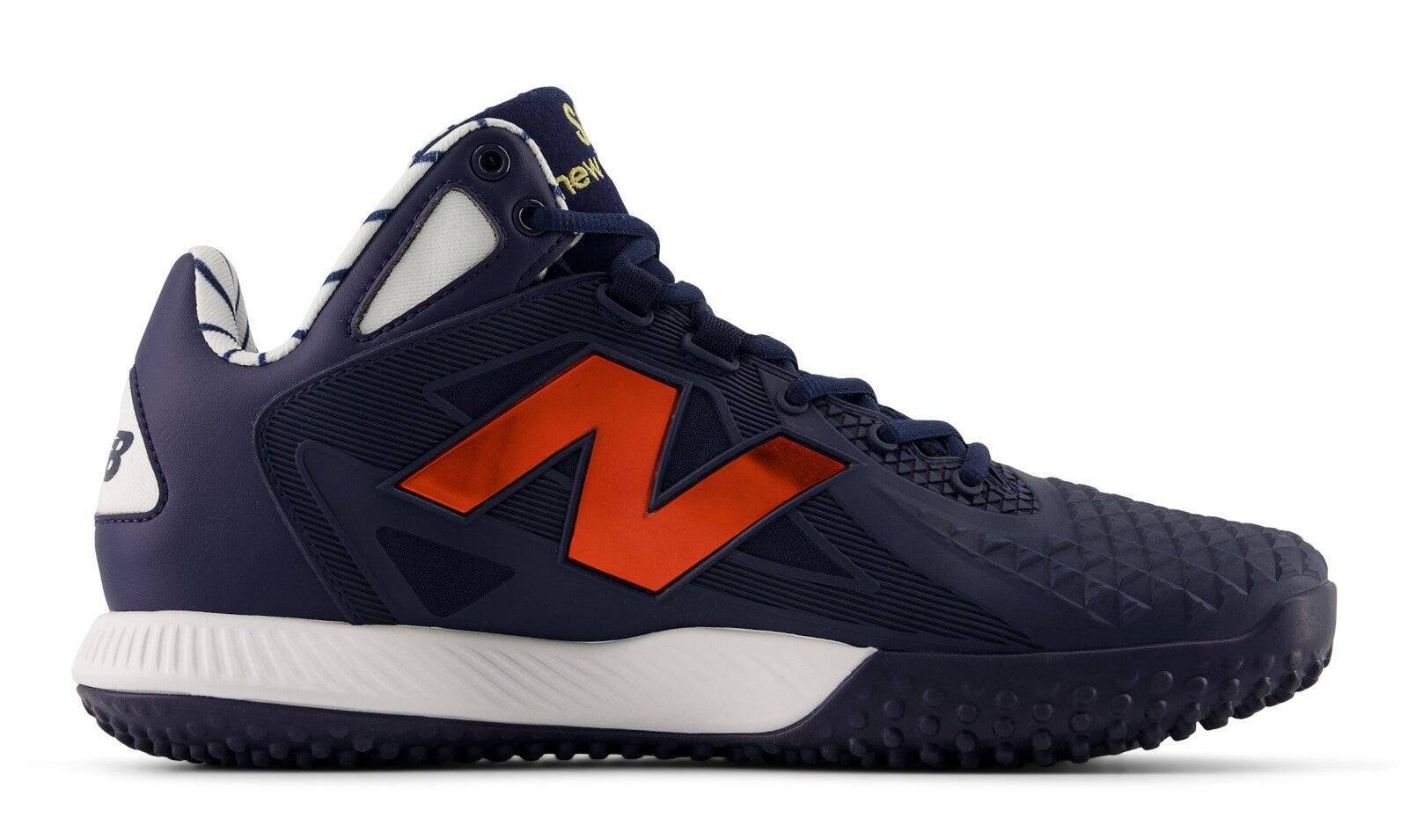 ニューバランス、大谷翔平シグネチャーの「Ohtani v1」特別カラーとMade in Japanニットを限定発売