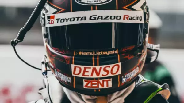 小林可夢偉、ル・マン本番へ気合十分「レースモード突入」投稿が話題に！