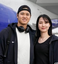 【プロ野球選手の美人妻特集】女子アナやアイドルなど意外なあの人も、、、