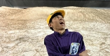 小島よしおがカスミソウの冷蔵保存方法にびっくり！クーラーではなく〇〇！