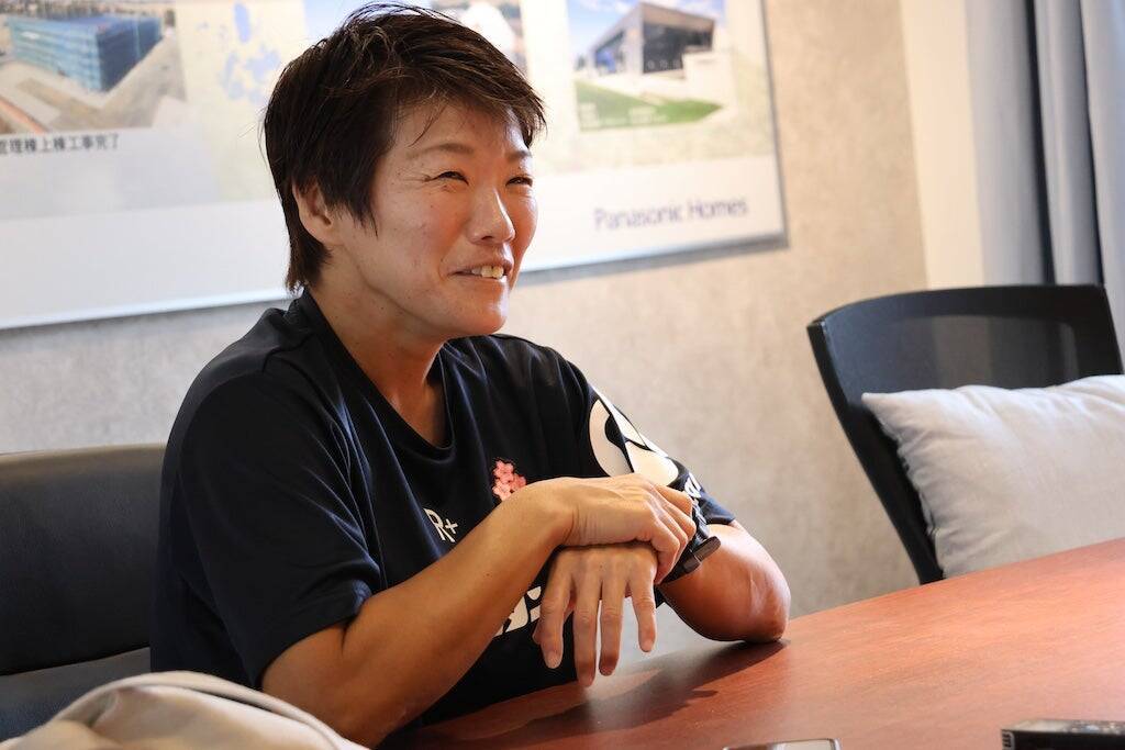 【女子セブンズ日本代表コラム】サクラセブンズ、"忍者"となって世界の列強に挑む！