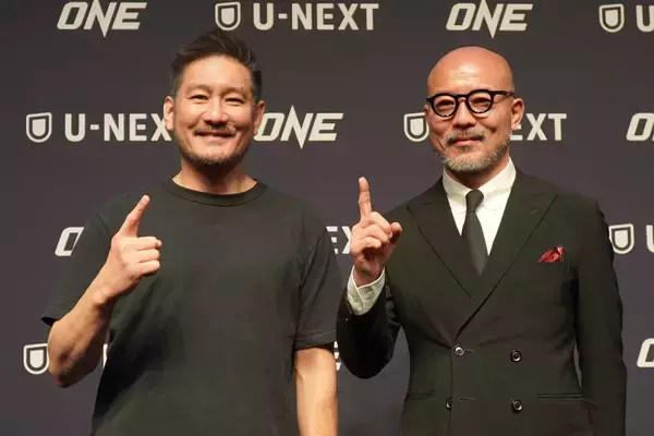 日本の格闘技を再び世界の中心に…ONE SAMURAIが発足！元電通の田中俊太郎氏がONE Japan CEOに就任「負けねえぞ！やったるぞ！という種を撒きたい」