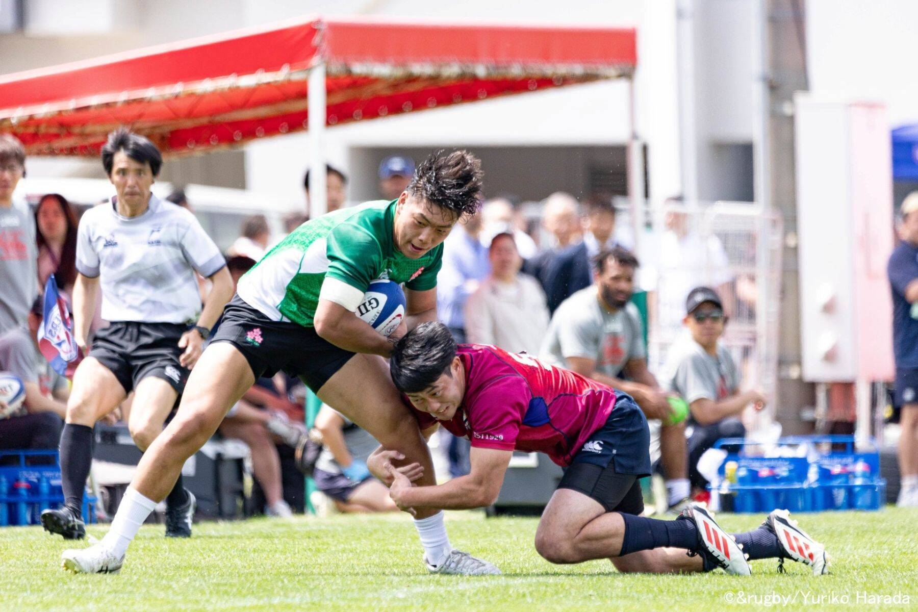 【U20日本代表コラム】世界への挑戦　～U20日本代表、世界を知るニュージーランド遠征へ
