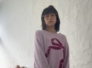 時東ぁみが大寝坊の経緯を語る？ルームウェアでの愛らし動画も公開！