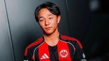 19歳DF小杉啓太がフランクフルトへ完全移籍！ユールゴーデン史上2番目の高額移籍に