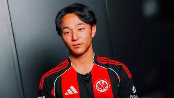 19歳DF小杉啓太がフランクフルトへ完全移籍！ユールゴーデン史上2番目の高額移籍に