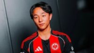 19歳DF小杉啓太がフランクフルトへ完全移籍！ユールゴーデン史上2番目の高額移籍に