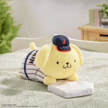 侍ジャパン×サンリオキャラクターズのコラボくじが登場―全7等級で展開