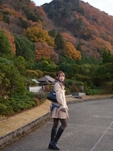 陸上“美女アスリート”「可愛すぎる」オフショットにファン大興奮