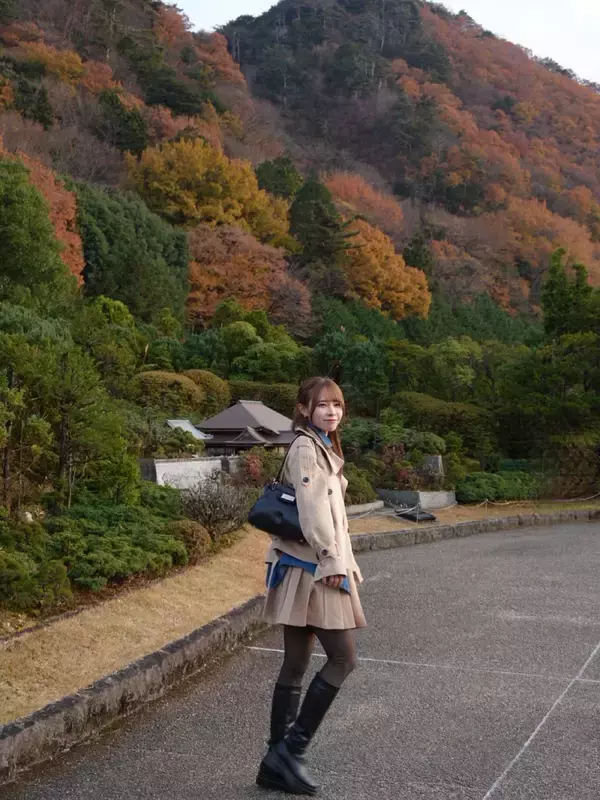 陸上“美女アスリート”「可愛すぎる」オフショットにファン大興奮