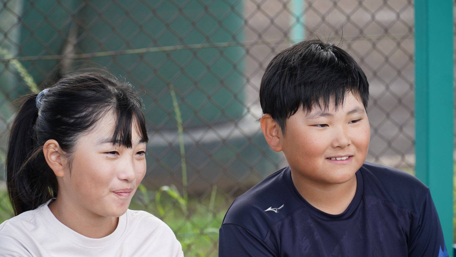 「それは諦めてください」王貞治・栗山英樹が双子の"突撃インタビュー"に本気で答えた｜球心会 Behind the Scenes #4