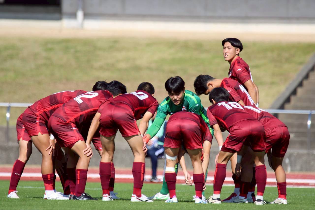 “高知の名門”が県勢初の日本一を狙う！高知10番・松田翔空「優勝して大坪先生を喜ばせたい」