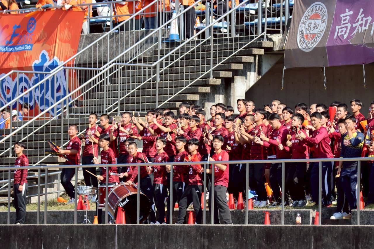 “高知の名門”が県勢初の日本一を狙う！高知10番・松田翔空「優勝して大坪先生を喜ばせたい」