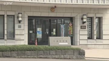 警察官の胸ぐらを掴んだ男（25）を逮捕 コンビニでもめ事から… 北海道・小樽警察署