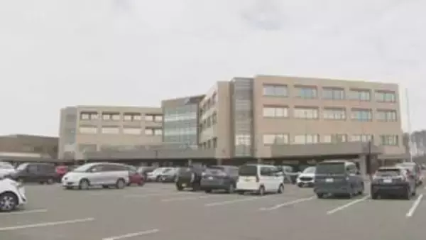 【速報】鎮痛剤ではなく強心薬を点滴で誤投与　90代男性患者が死亡　北海道・市立千歳市民病院