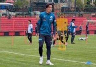 【コンサドーレ】大学屈指の逸材が加入！法政大4年 梅津龍之介　あすのデビューは！？「来年の今頃にはJ1昇格を決めたい」