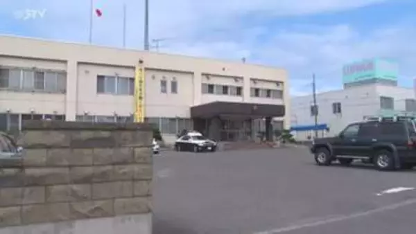 「止まっていた自転車に乗りましたが…」パトカー見て方向転換した男 自転車盗んだ疑いで逮捕 北海道