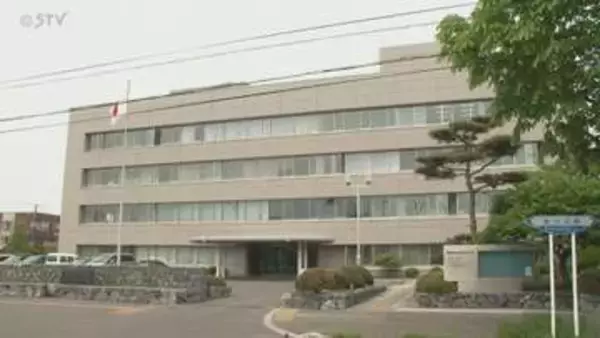 【速報】 被告の男、死因は「内因死」  函館市内の病院から行方不明になり5日後に発見　北海道函館市